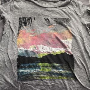 Aeropostale tee shirt
